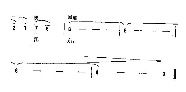 夏日绝句
