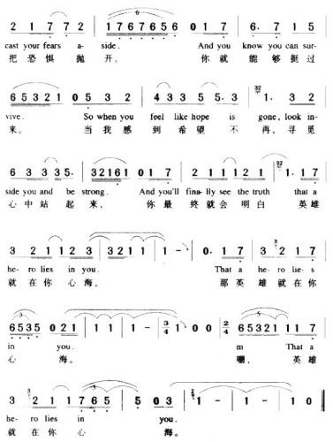 英雄