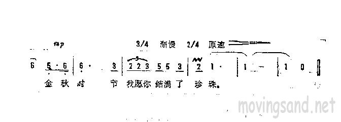 期望