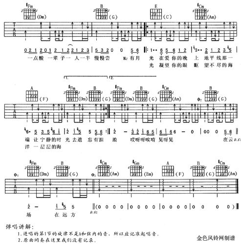 在云端