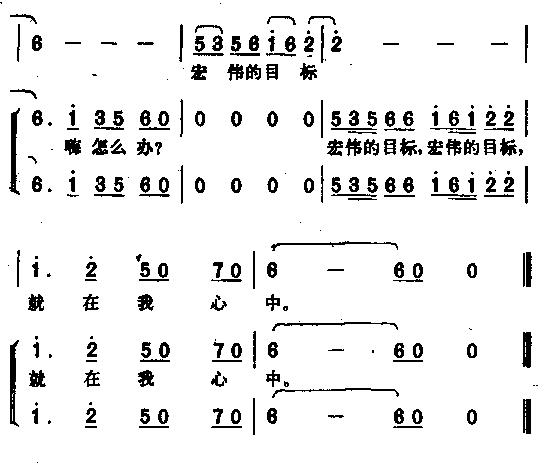赤澄黄绿青蓝紫