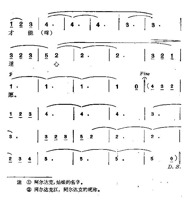 阿尔达克
