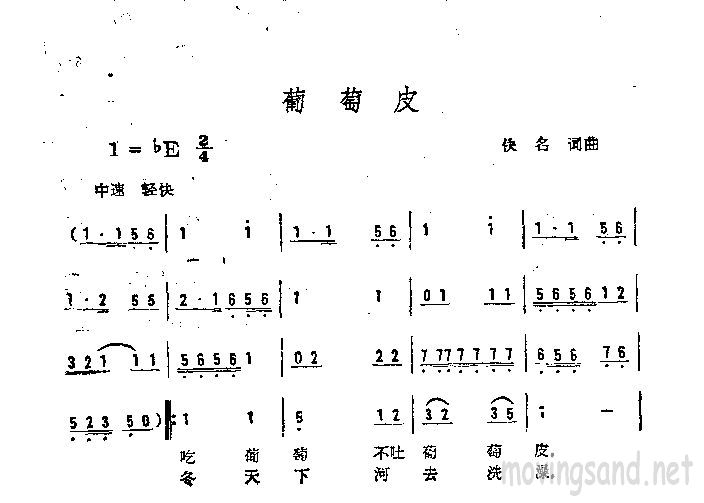 葡萄皮