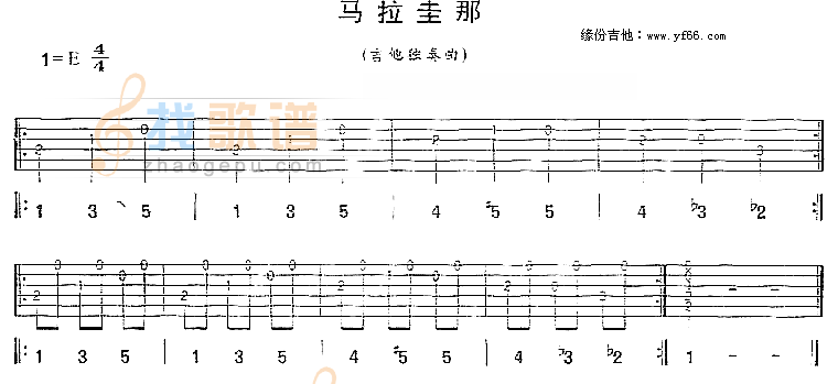 马拉圭那