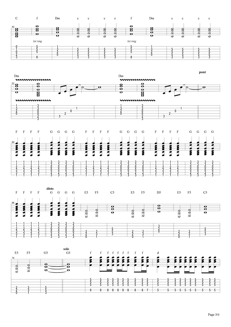 November Rain