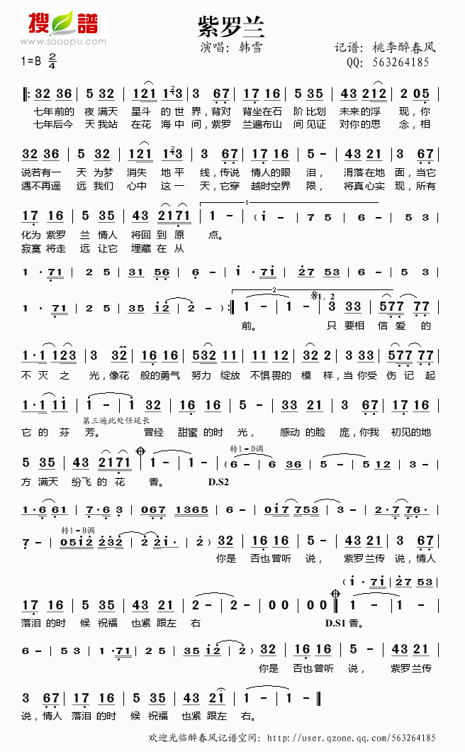 紫罗兰