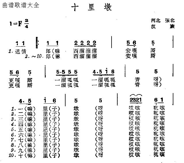 十里墩