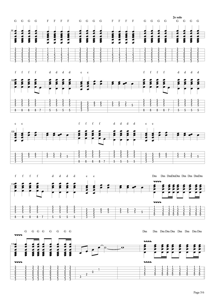 November Rain