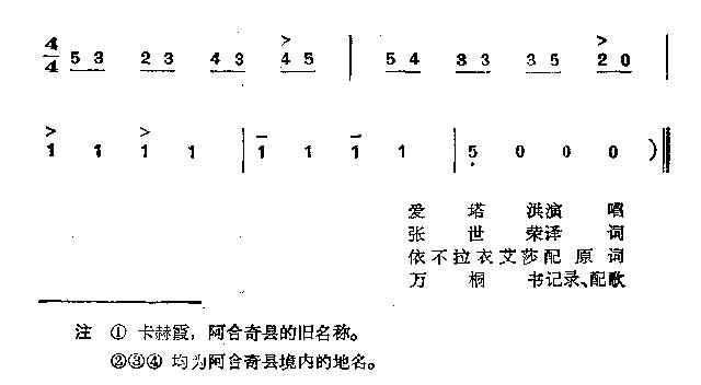我悲痛地离开了卡赫霞
