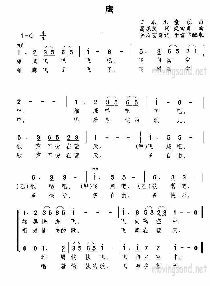 鹰