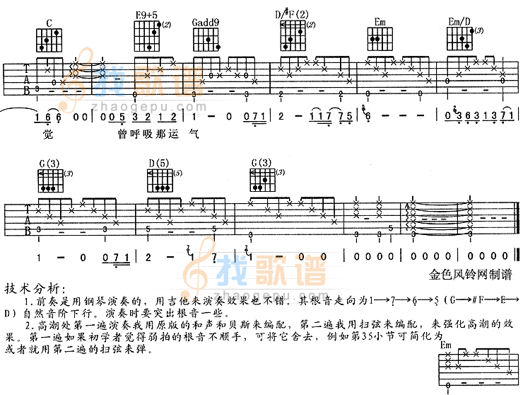 明年今日(精贼先生主题歌、粤语)