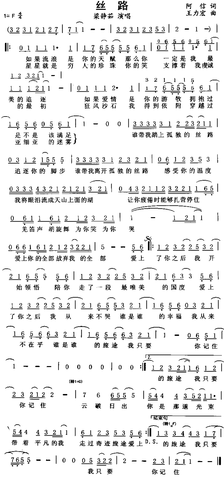丝路