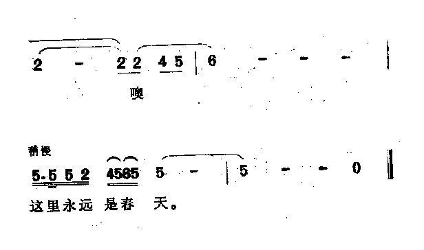 这一片热土