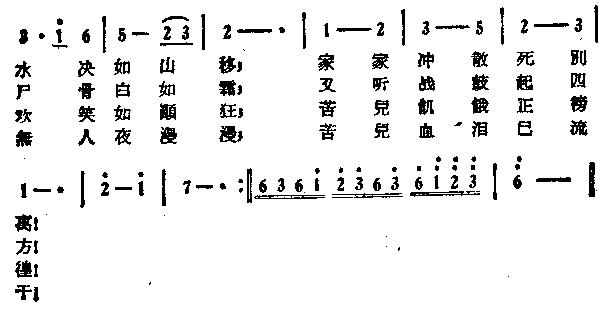 迷途的羔羊