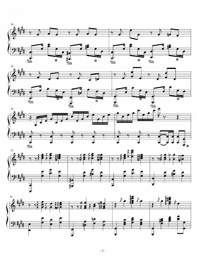 Katharsis（英雄版）
