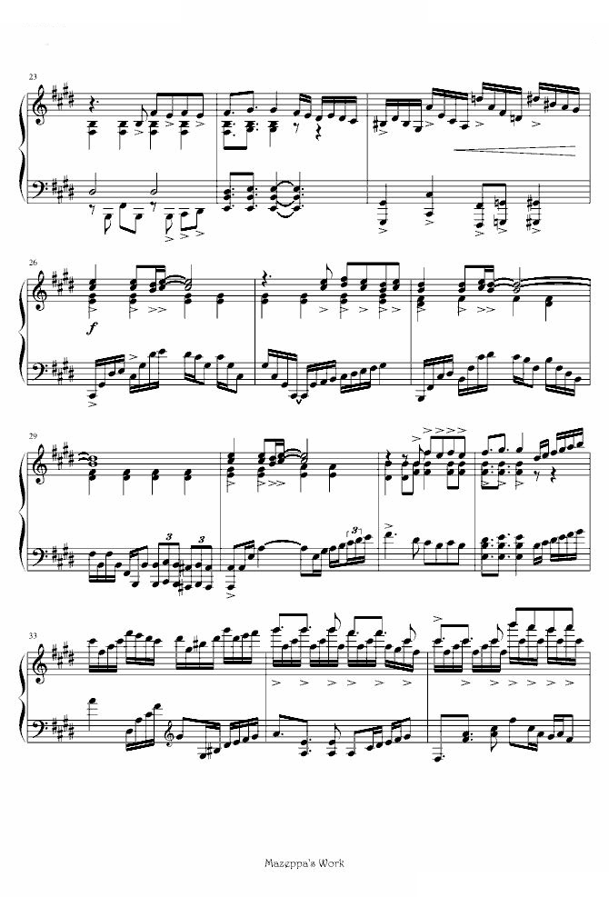God Knows（修正版）