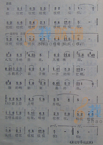 生产忙