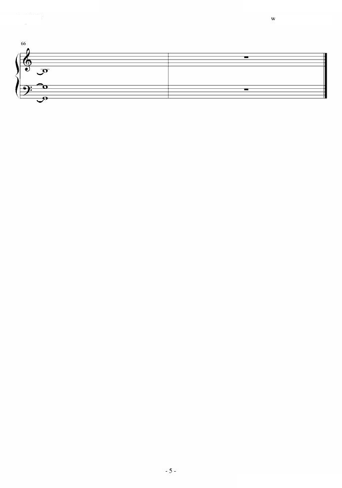 I Say Yes 柔和版