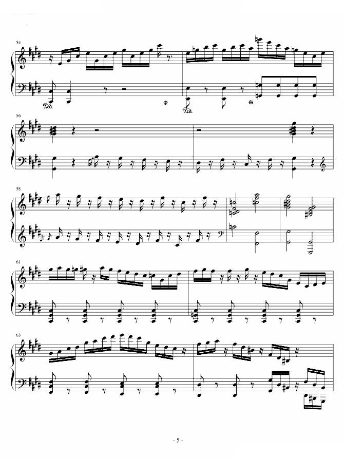 Katharsis（英雄版）
