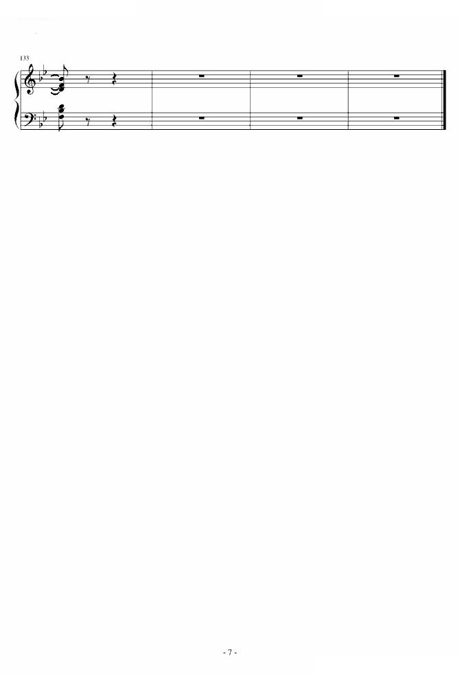 曼哈顿海滩进行曲