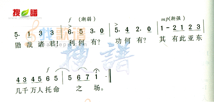 上海医学院院歌