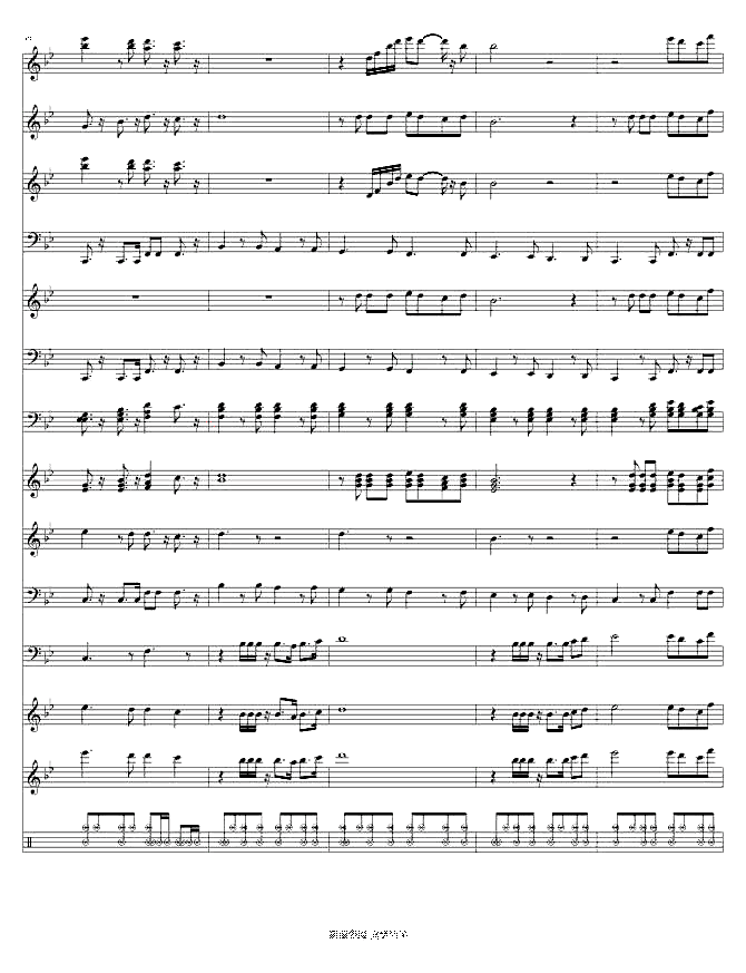 悲惨世界I dreamed a dream