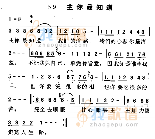主你最知道