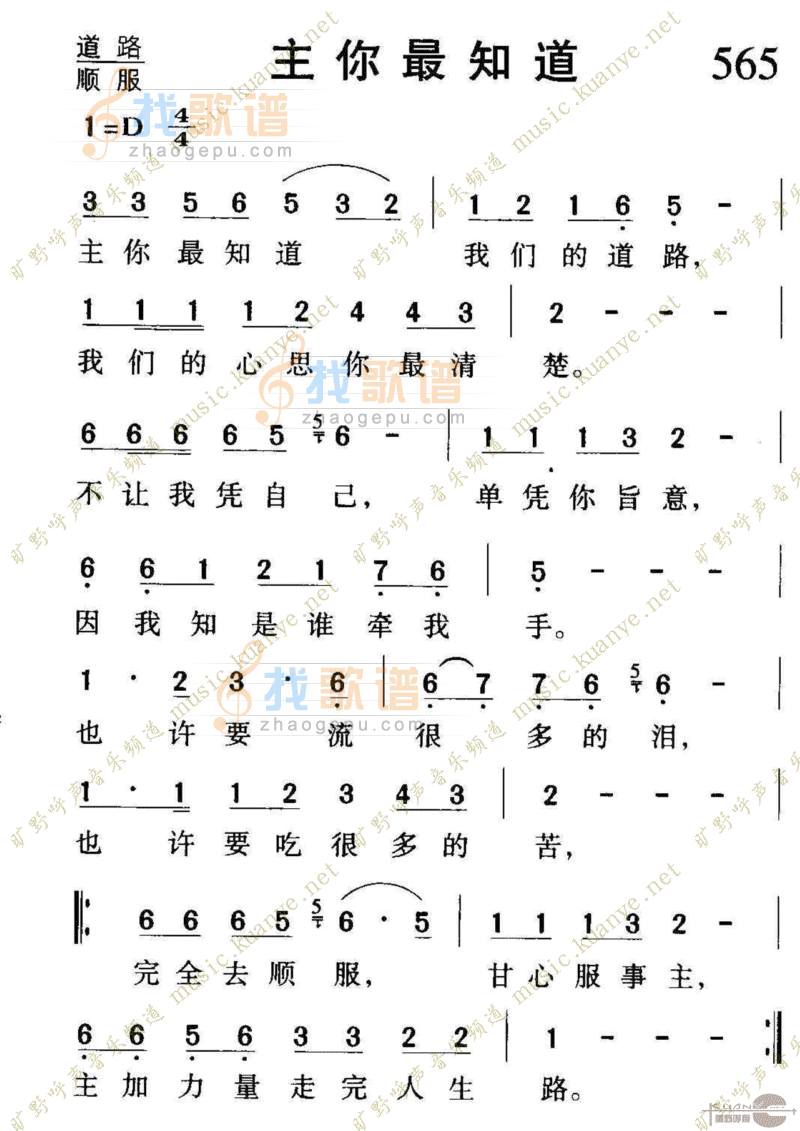 565主你最知道