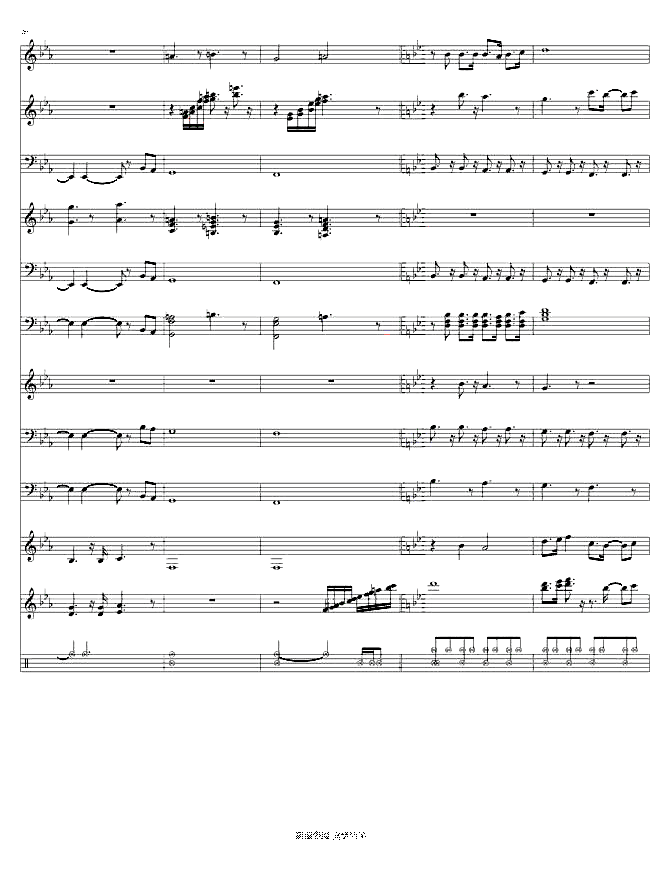 悲惨世界I dreamed a dream