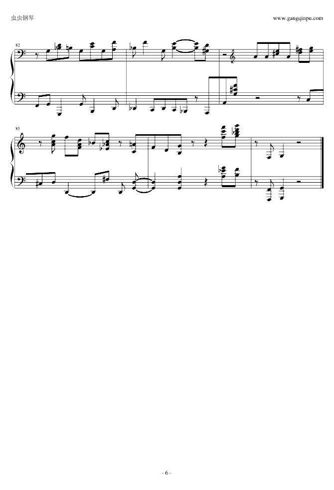 Op.45 Motive Force for Piano