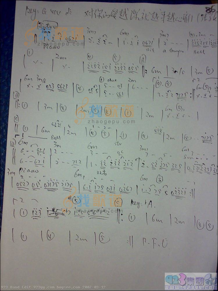 张学友-对你的爱越深就越来越新痛