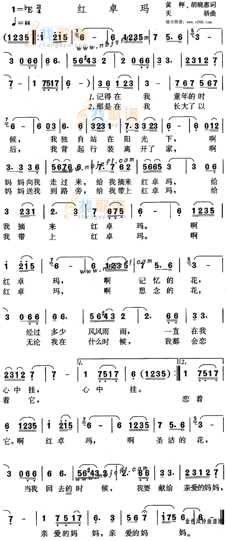 红卓玛