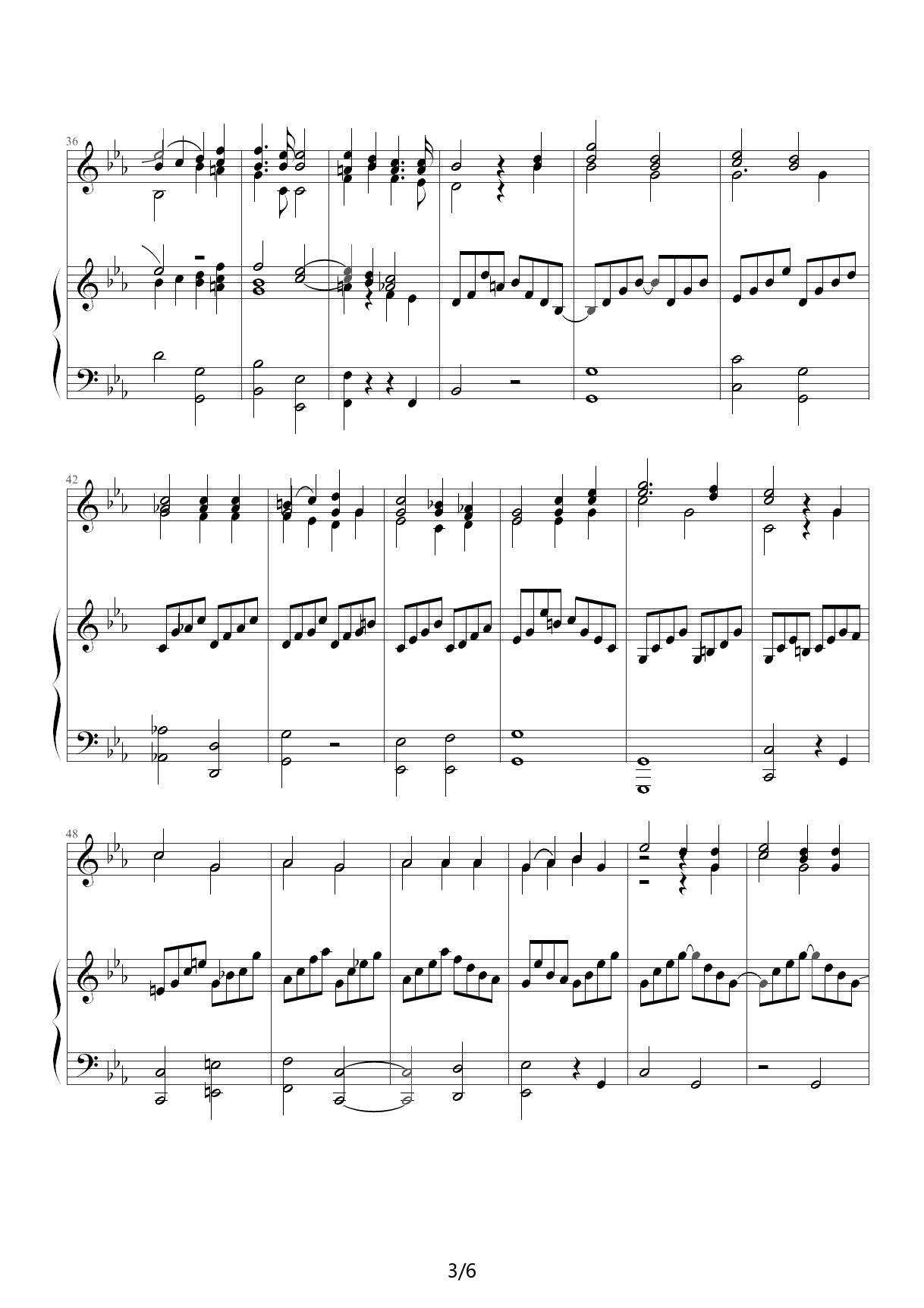 Laudate pueri(Opus 39, Nr 2)