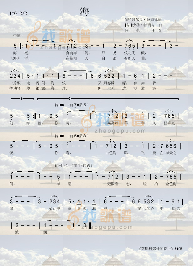 海