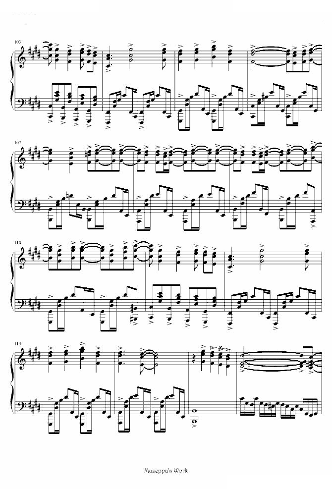 God Knows（修正版）