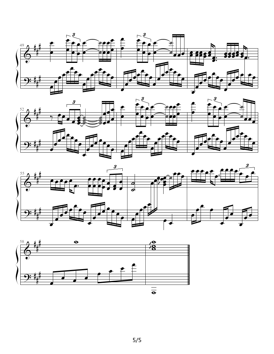 德里克的音乐NO.1――有多少爱可以重来