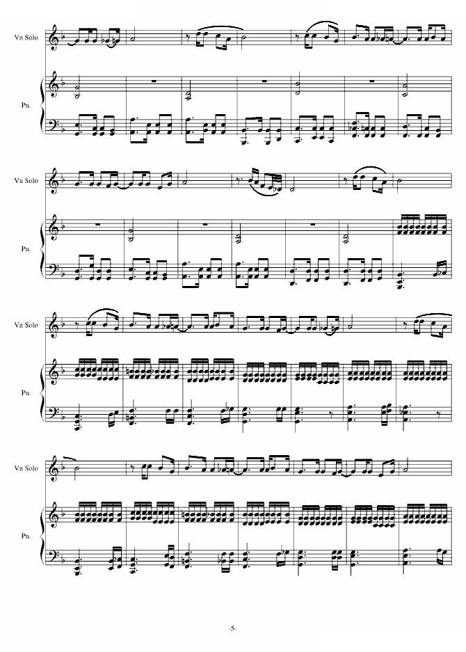 Adiós,Senorita（再见，我的爱人）