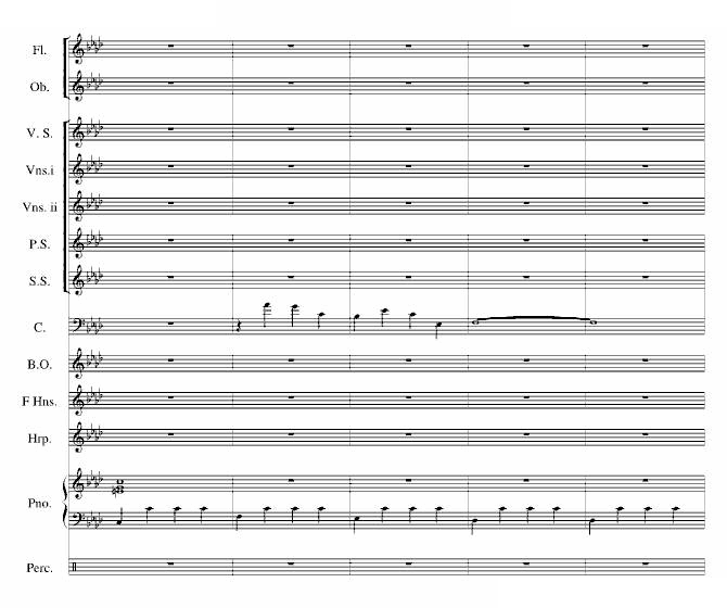 Time（交响乐版）