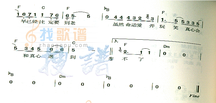 遗失的美好