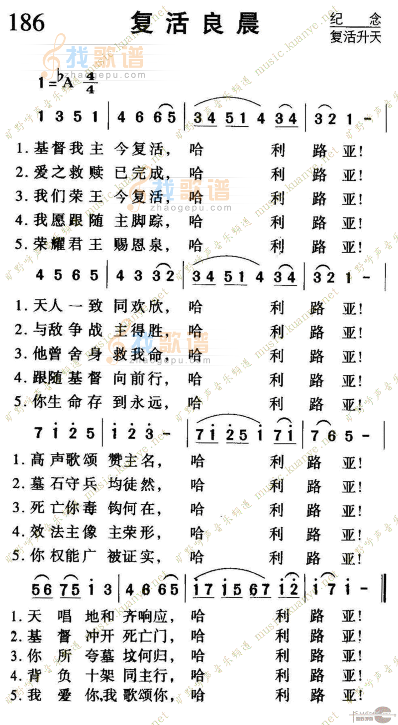 186复活良晨