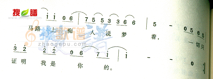 谈情说爱