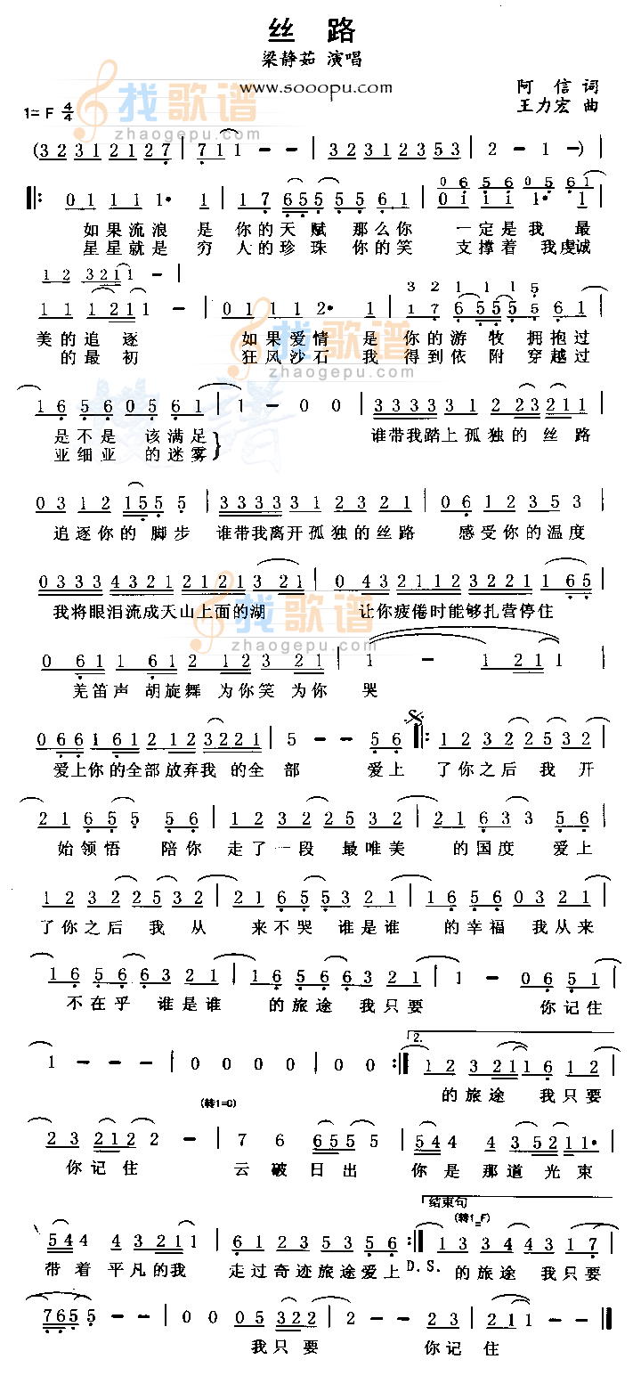丝路1
