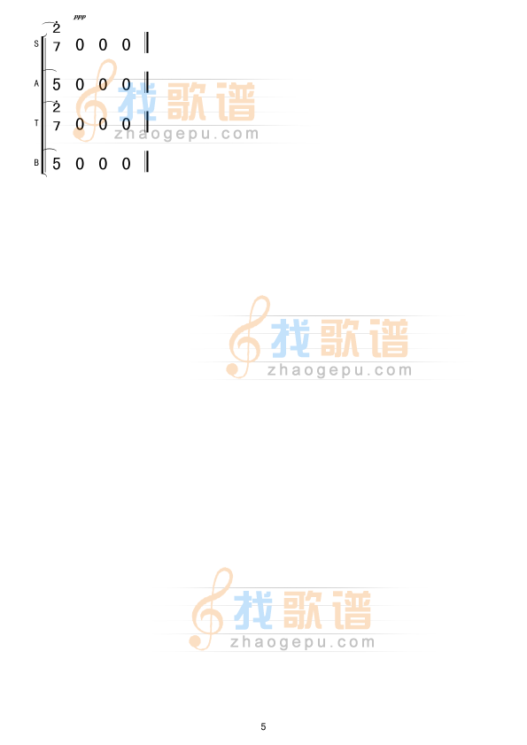静夜思