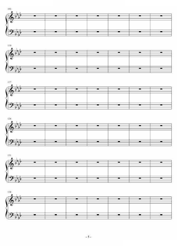 序章圆舞曲