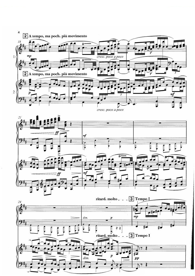 finzi eclogue (2p)