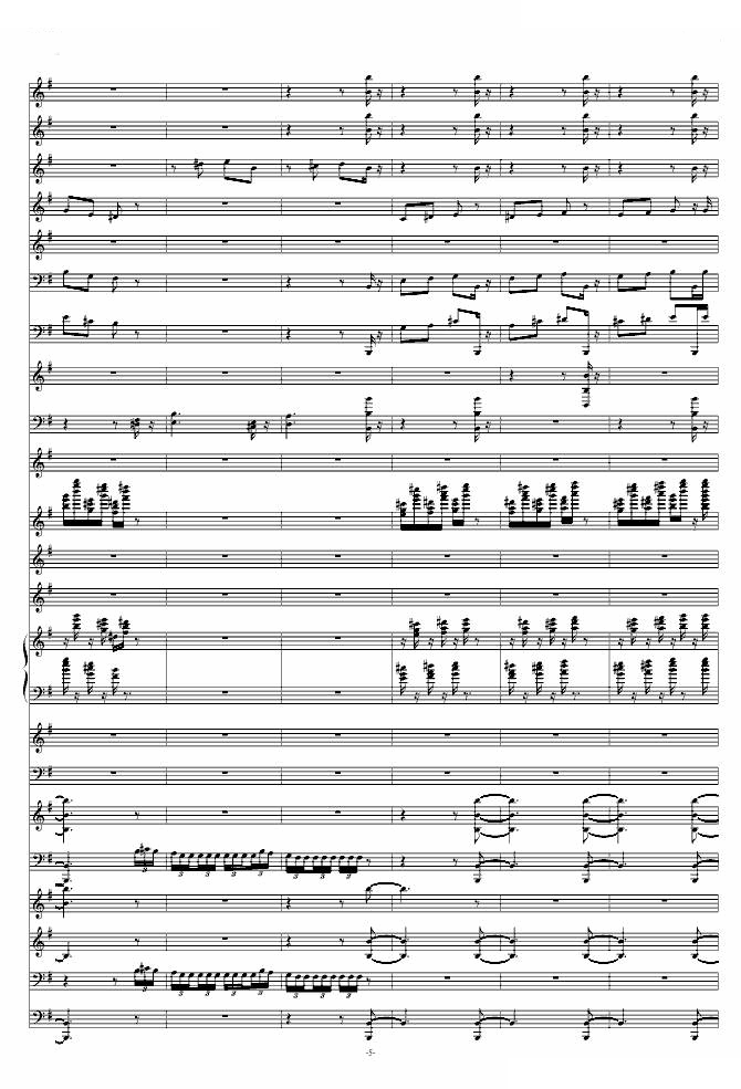 糖果仙子舞曲