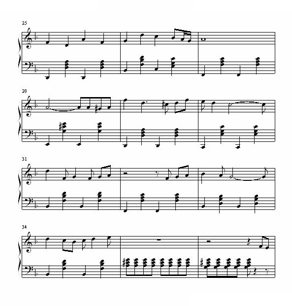 名侦探柯南-（插曲）