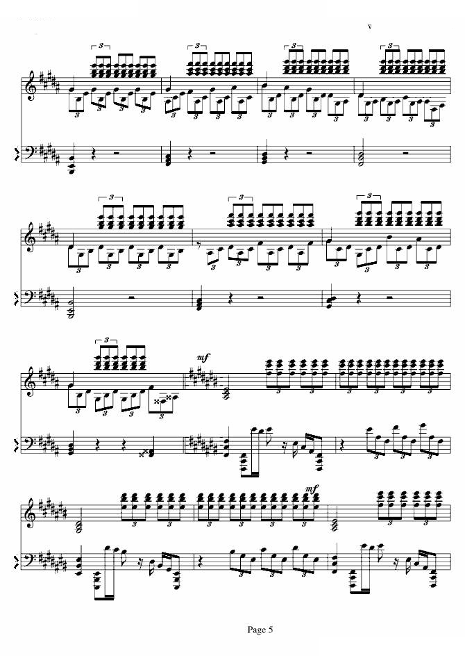 鸟之诗回想曲