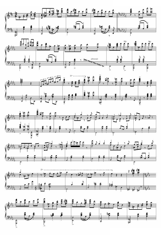 the Grand Waltz