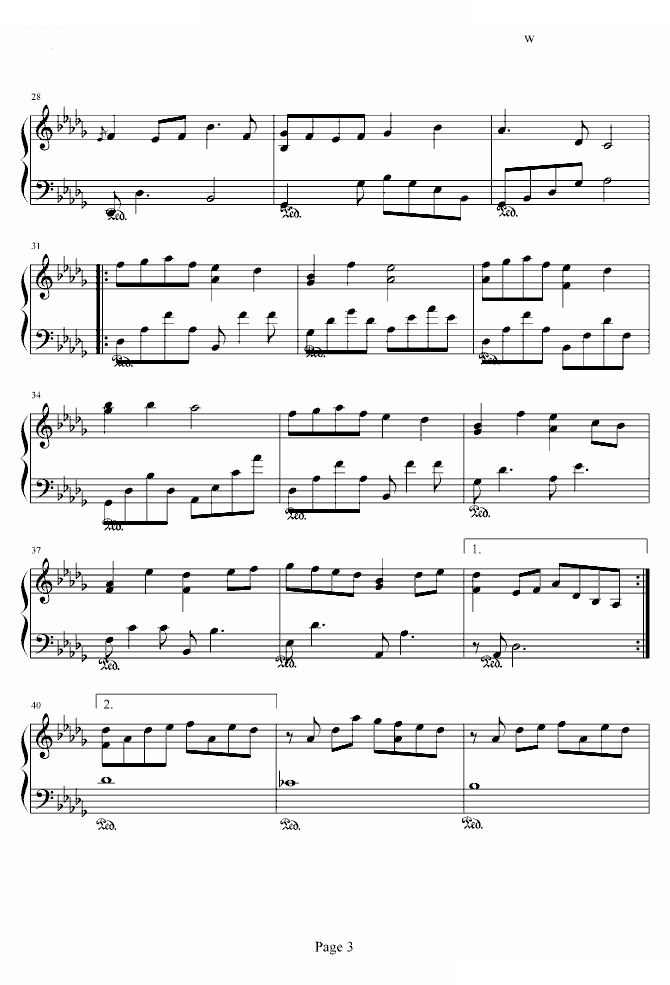 拉喔搞怪低调狂想曲